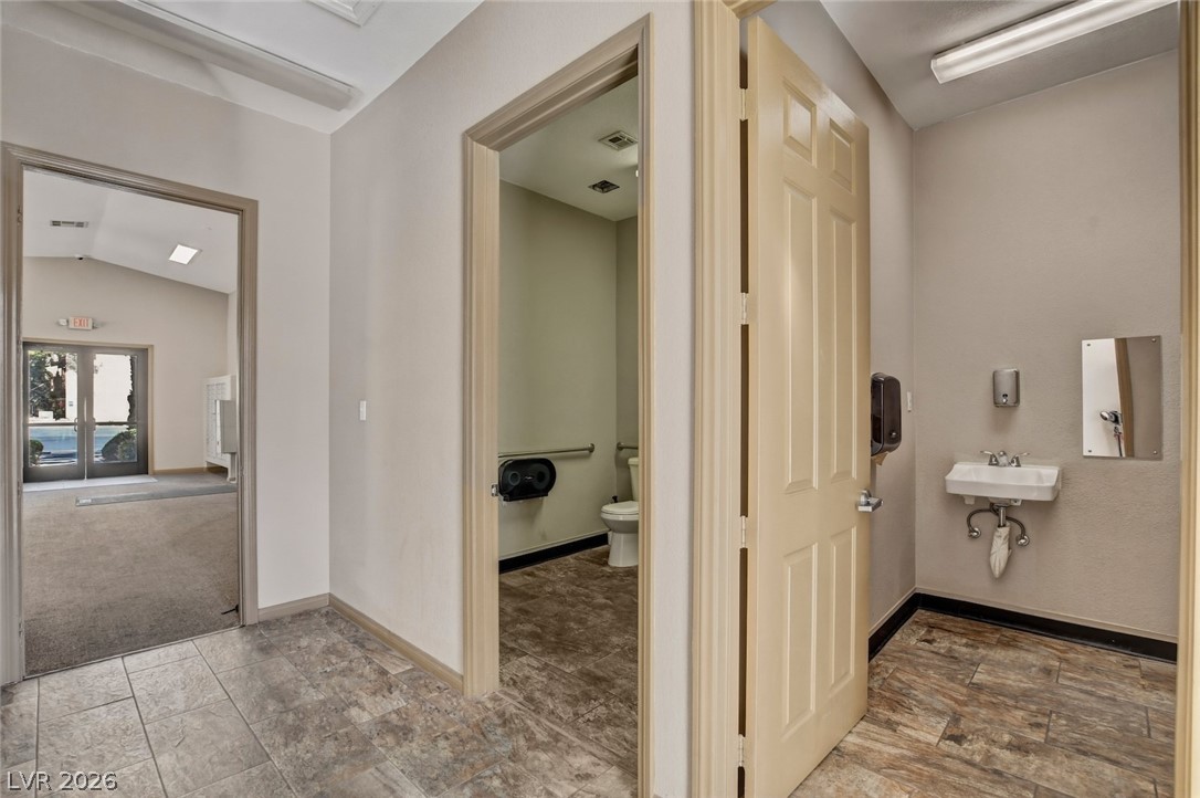 4960 Harrison Drive 124 Las Vegas NV 89120