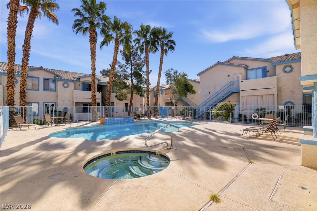 4960 Harrison Drive 124 Las Vegas NV 89120