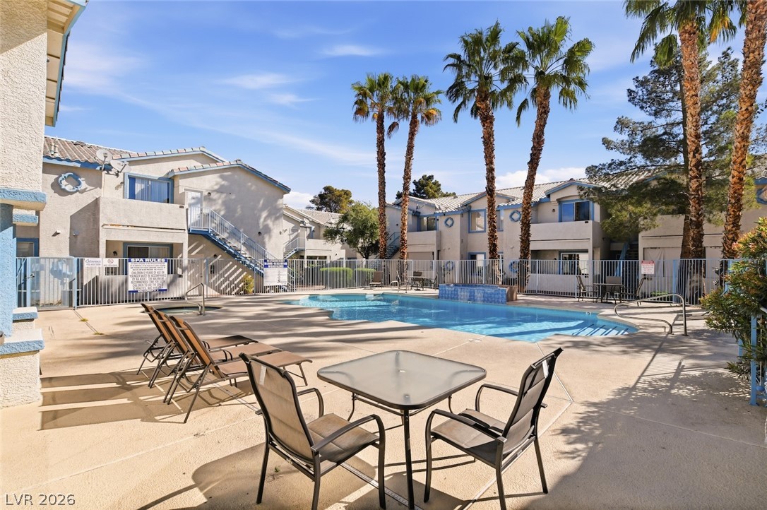 4960 Harrison Drive 124 Las Vegas NV 89120