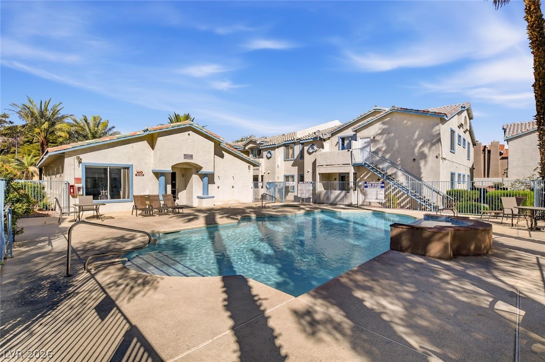 4960 Harrison Drive 124 Las Vegas NV 89120