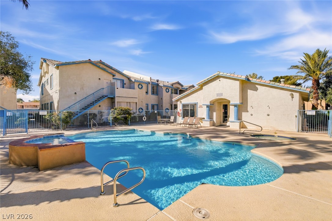 4960 Harrison Drive 124 Las Vegas NV 89120