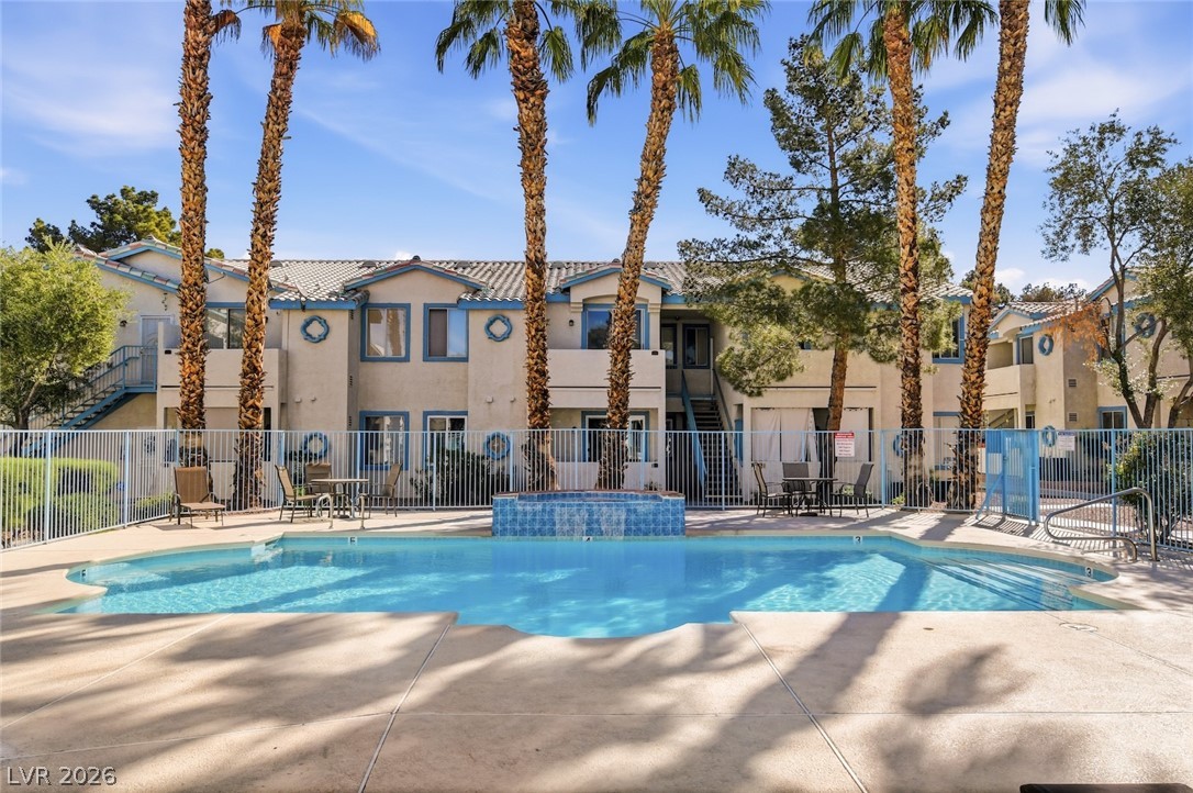 4960 Harrison Drive 124 Las Vegas NV 89120
