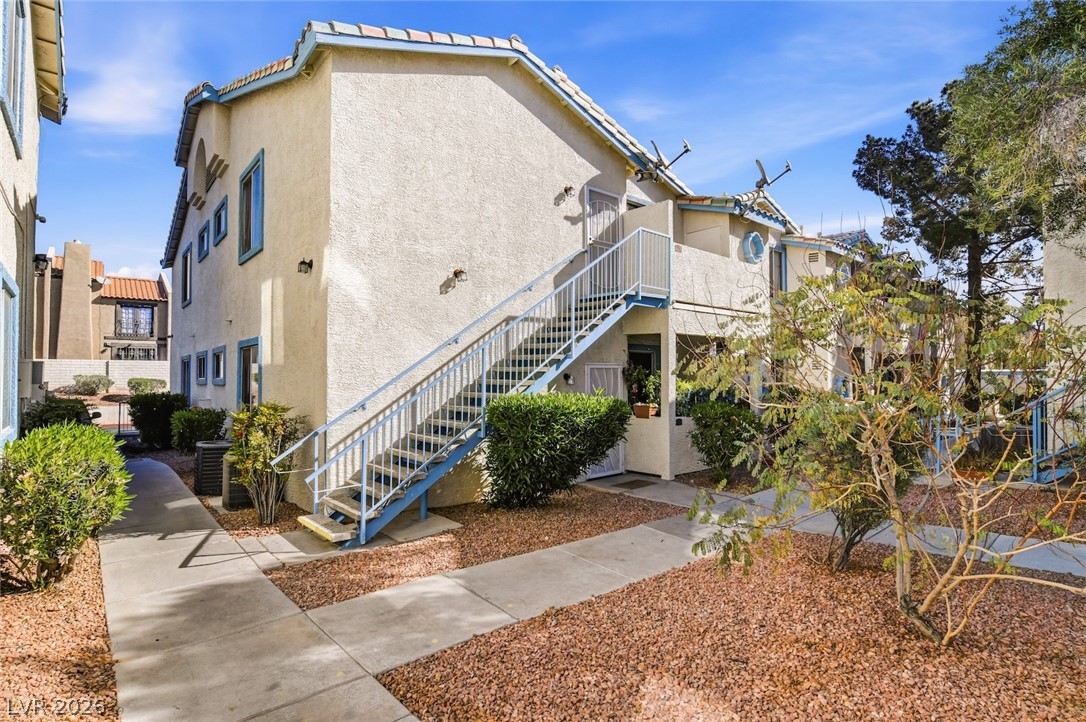 4960 Harrison Drive 124 Las Vegas NV 89120