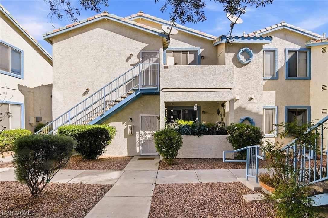4960 Harrison Drive 124 Las Vegas NV 89120