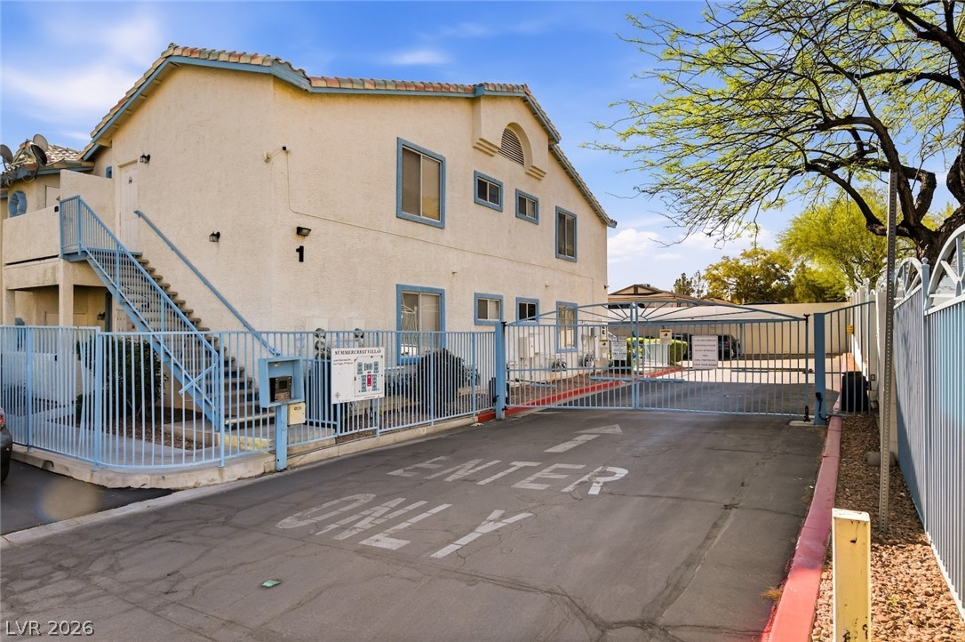 4960 Harrison Drive 124 Las Vegas NV 89120