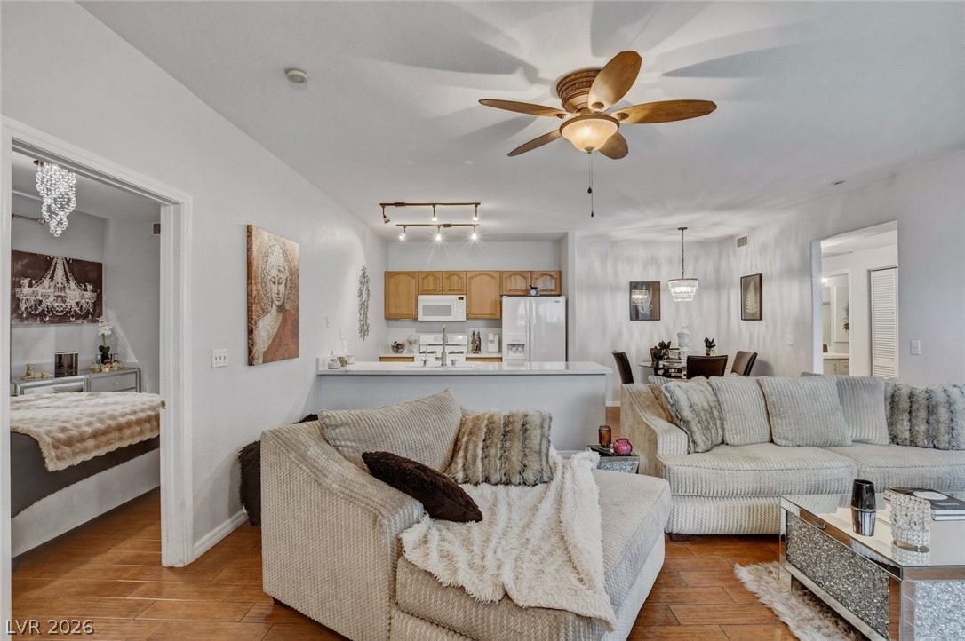 4960 Harrison Drive 124 Las Vegas NV 89120