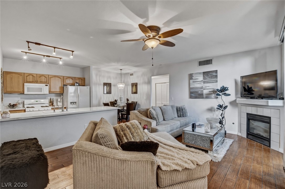 4960 Harrison Drive 124 Las Vegas NV 89120