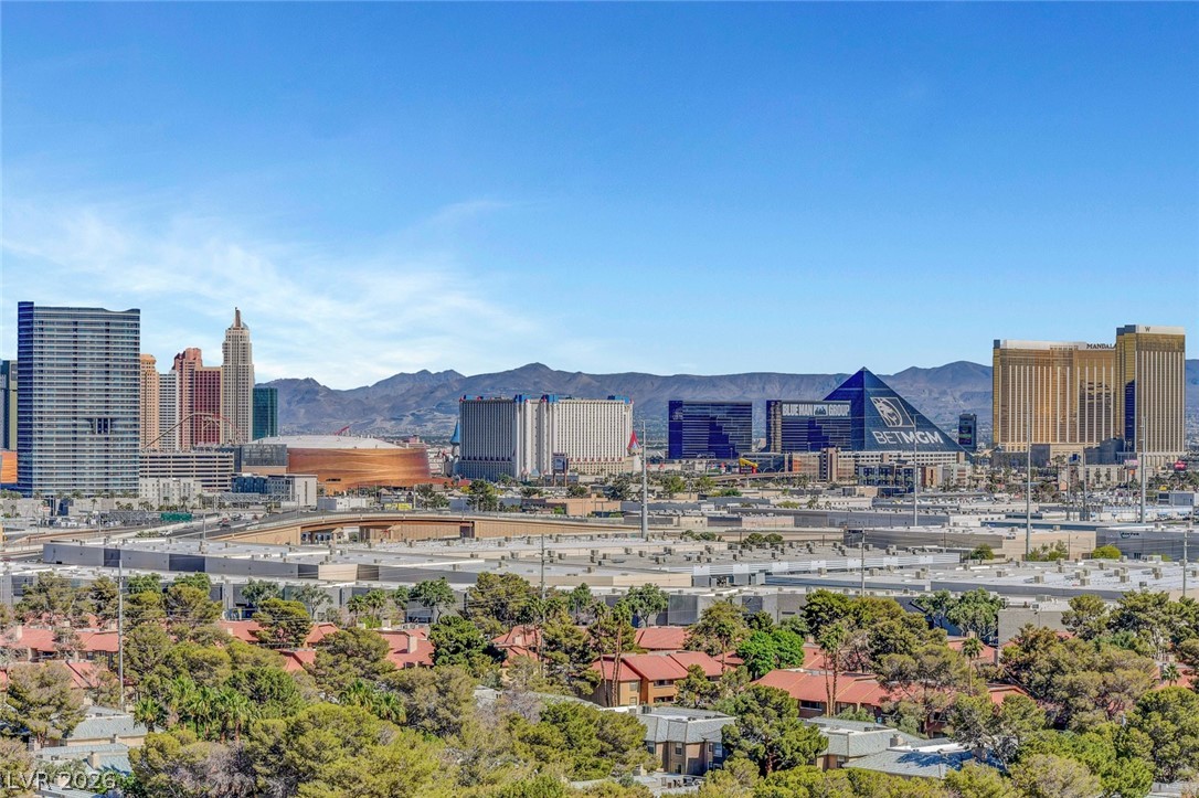 4381 West Flamingo Road 1206 Las Vegas NV 89103
