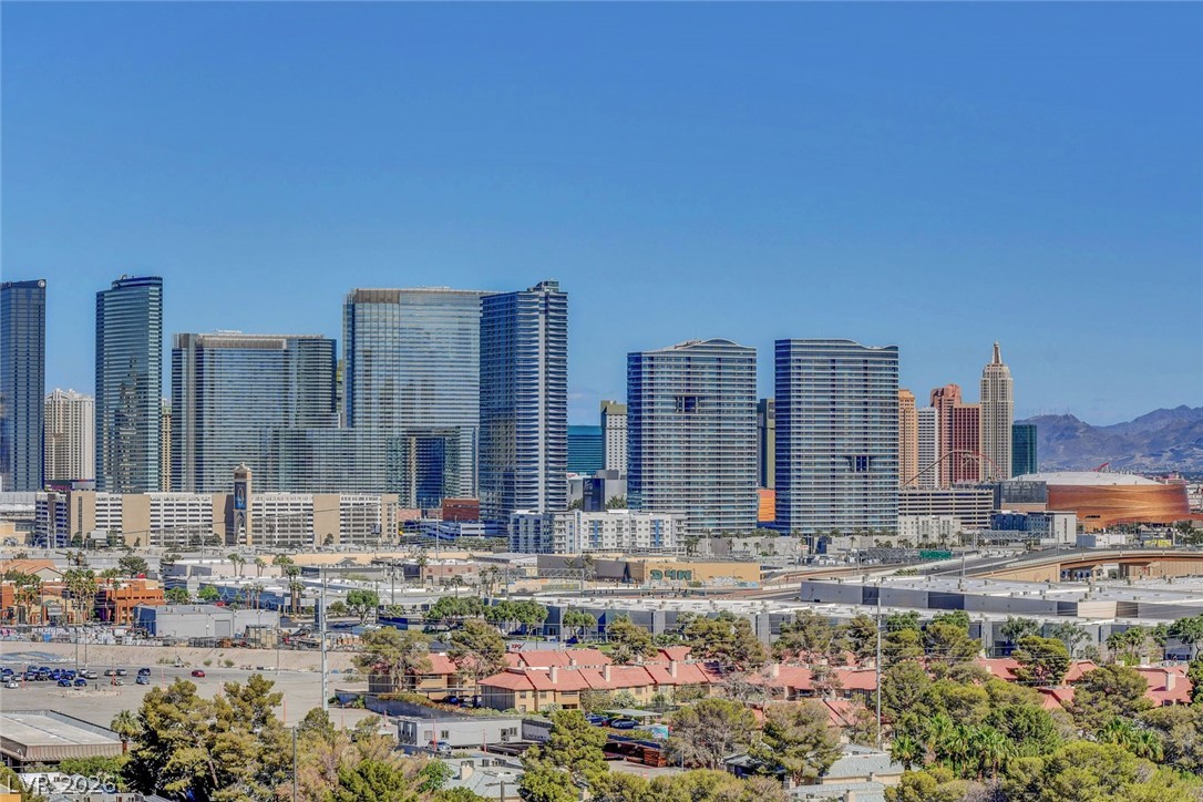 4381 West Flamingo Road 1206 Las Vegas NV 89103
