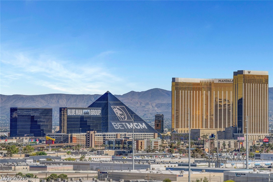 4381 West Flamingo Road 1206 Las Vegas NV 89103