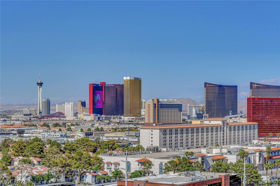 4381 West Flamingo Road 1206 Las Vegas NV 89103