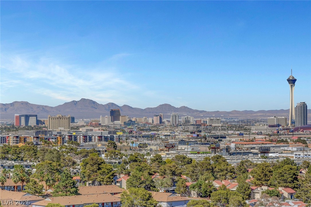 4381 West Flamingo Road 1206 Las Vegas NV 89103
