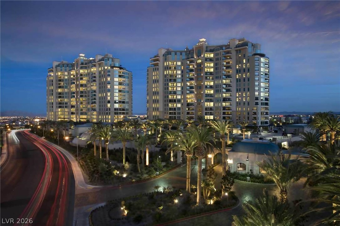 9101 Alta Drive 11 Las Vegas NV 89145