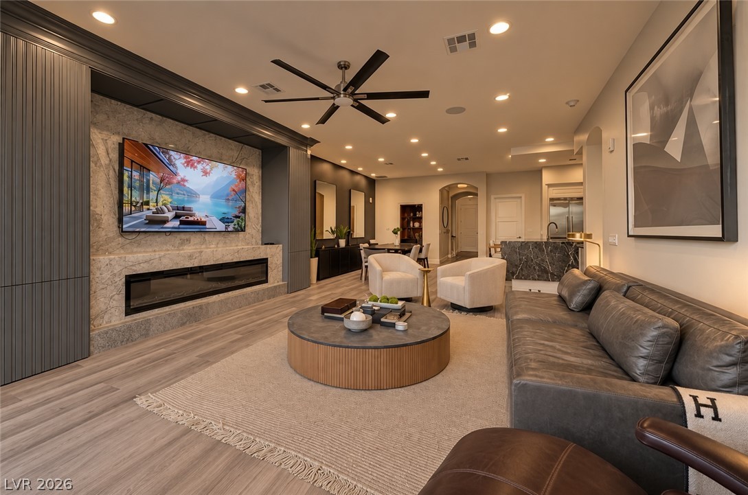 9101 Alta Drive 11 Las Vegas NV 89145