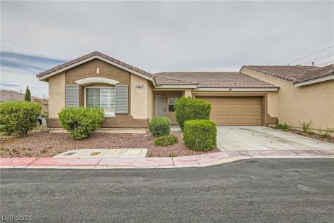 4812 Wartbug Court Las Vegas NV 89131