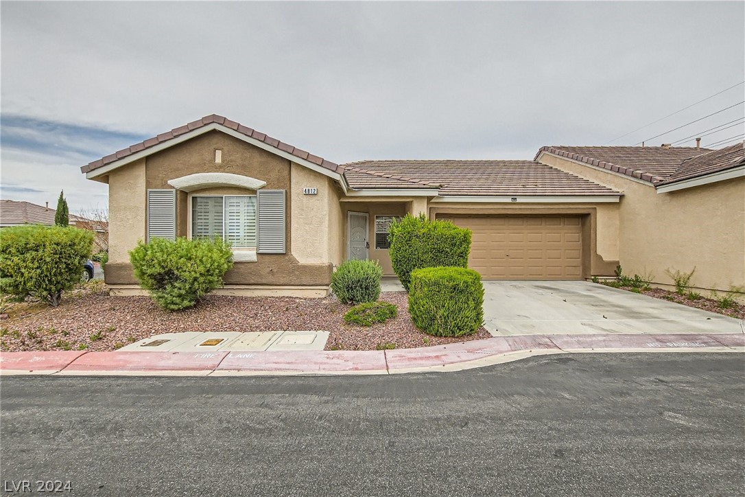4812 Wartbug Court 0 Las Vegas NV 89131