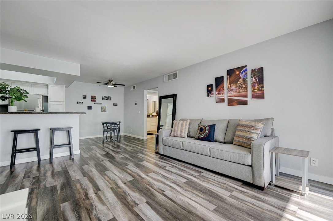 1455 East Katie Avenue D11 Las Vegas NV 89119
