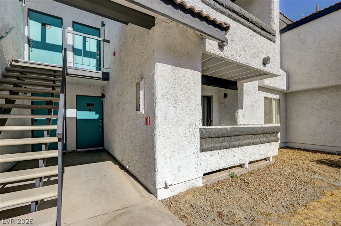 1455 East Katie Avenue D11 Las Vegas NV 89119