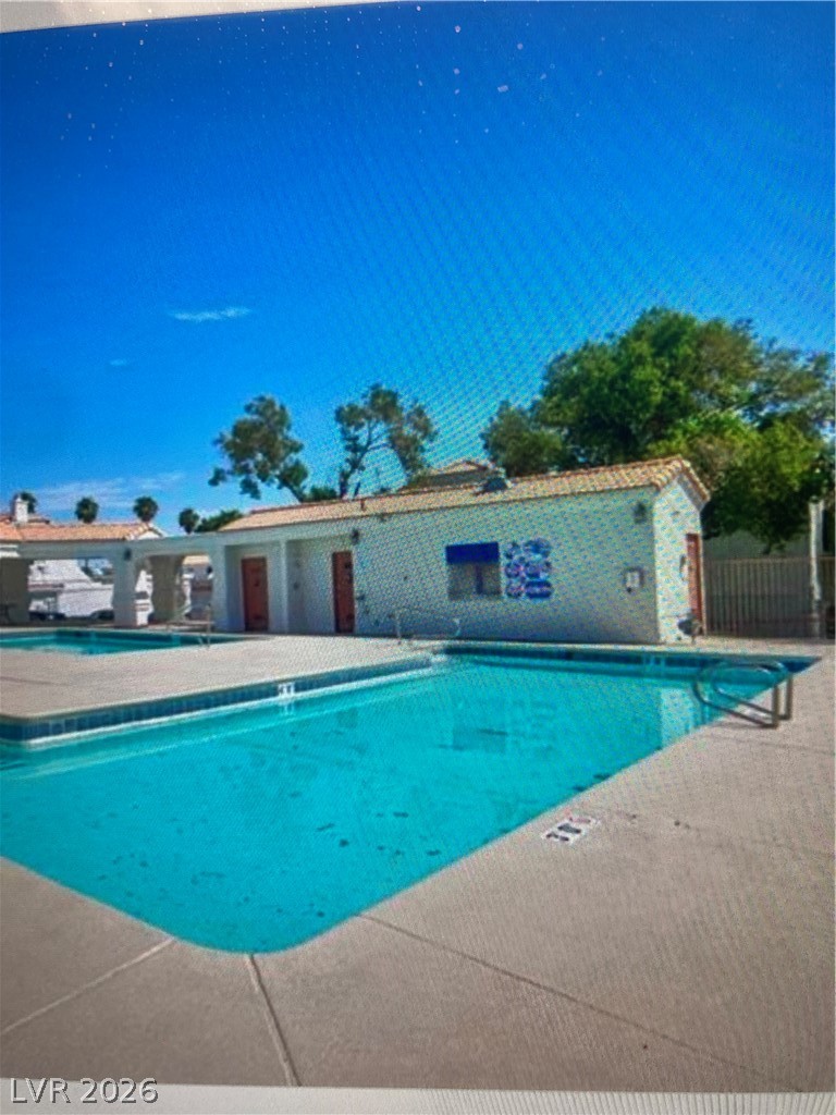 1800 Edmond Street 213 Las Vegas NV 89146
