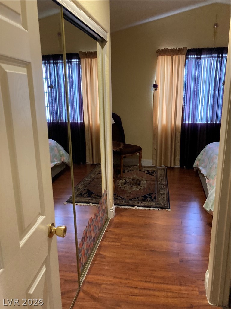1800 Edmond Street 213 Las Vegas NV 89146