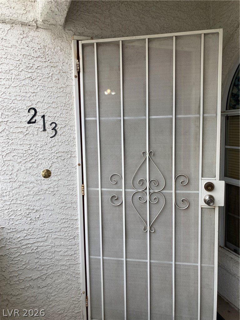 1800 Edmond Street 213 Las Vegas NV 89146