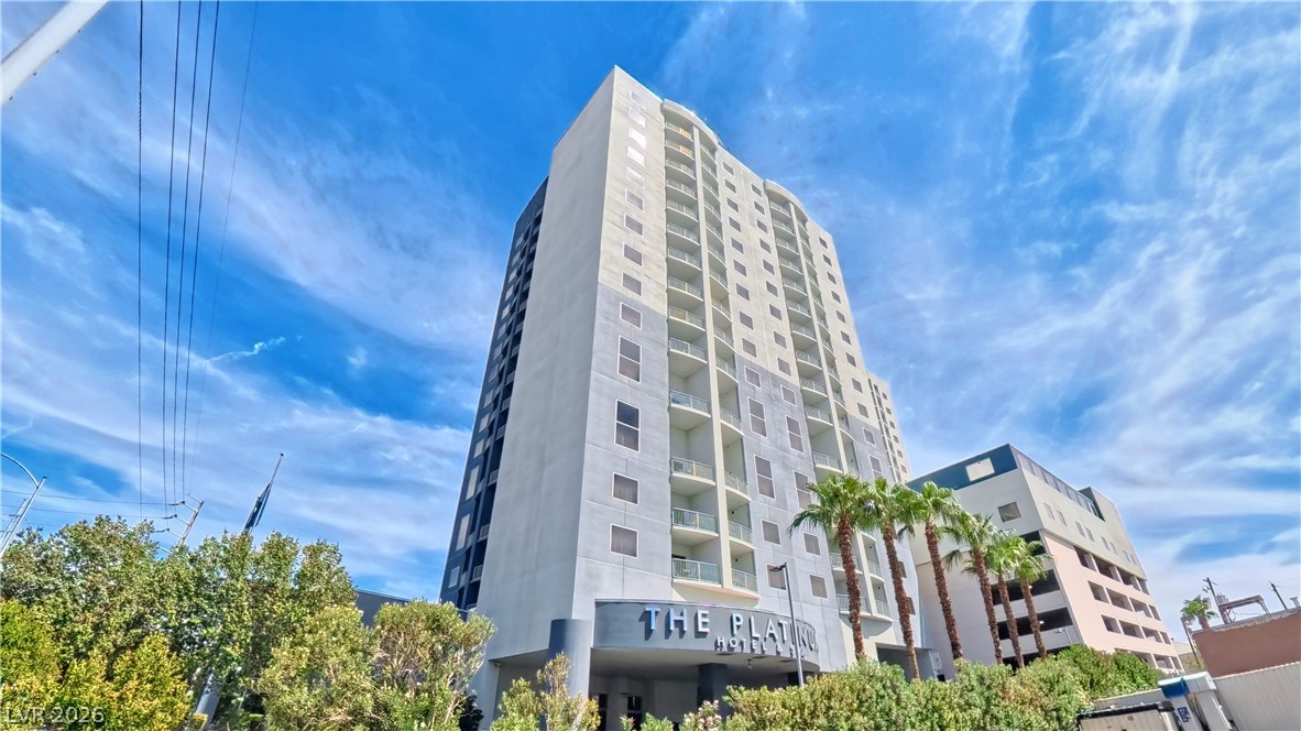 211 East Flamingo Road 817 Las Vegas NV 89169