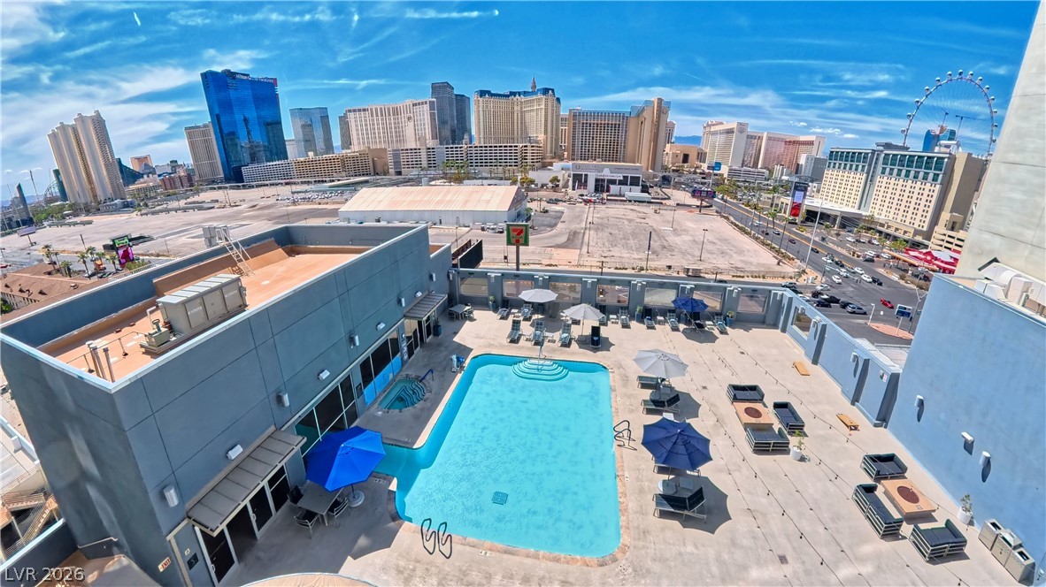 211 East Flamingo Road 817 Las Vegas NV 89169