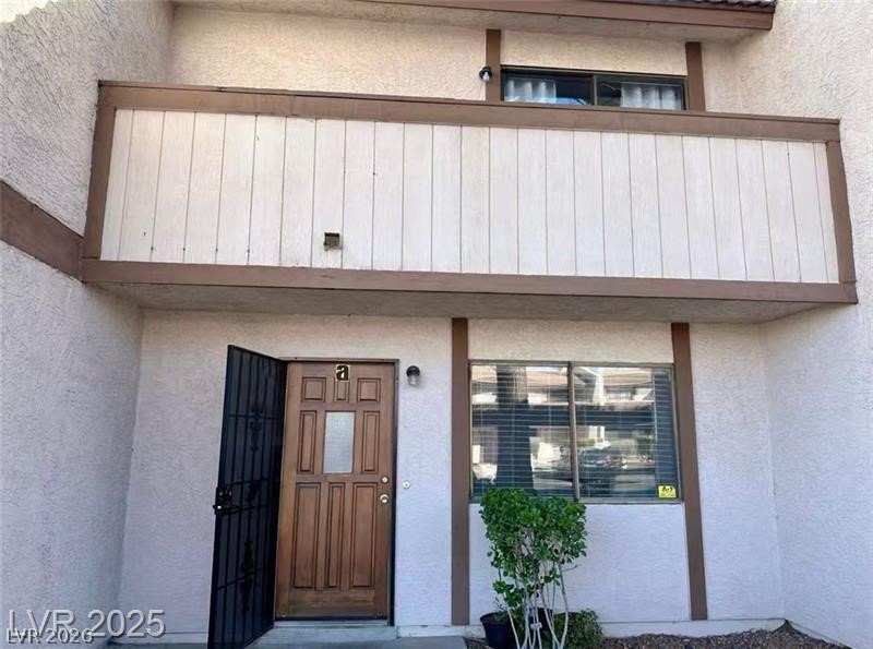 5241 Janfred Court 18 Las Vegas NV 89103