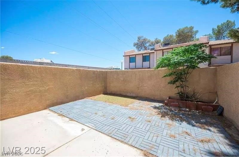 5241 Janfred Court 18 Las Vegas NV 89103
