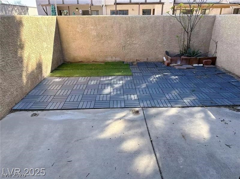 5241 Janfred Court 18 Las Vegas NV 89103