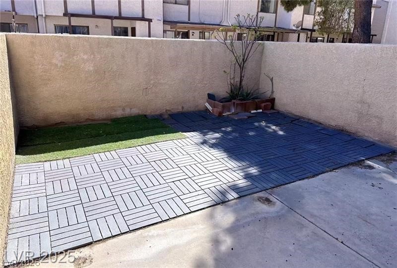 5241 Janfred Court 18 Las Vegas NV 89103