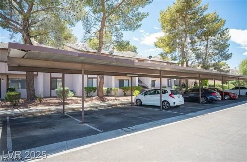 5241 Janfred Court 18 Las Vegas NV 89103
