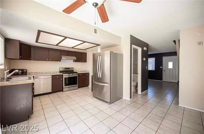 5241 Janfred Court 18 Las Vegas NV 89103