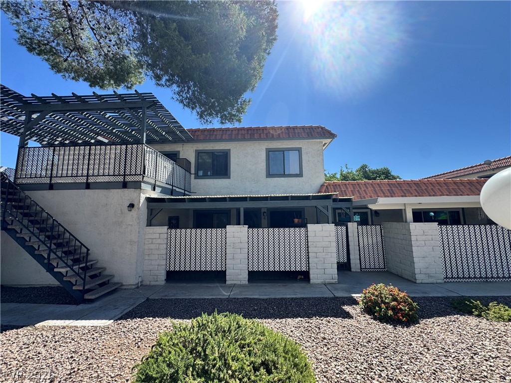1016 Willow Tree Drive C Las Vegas NV 89128