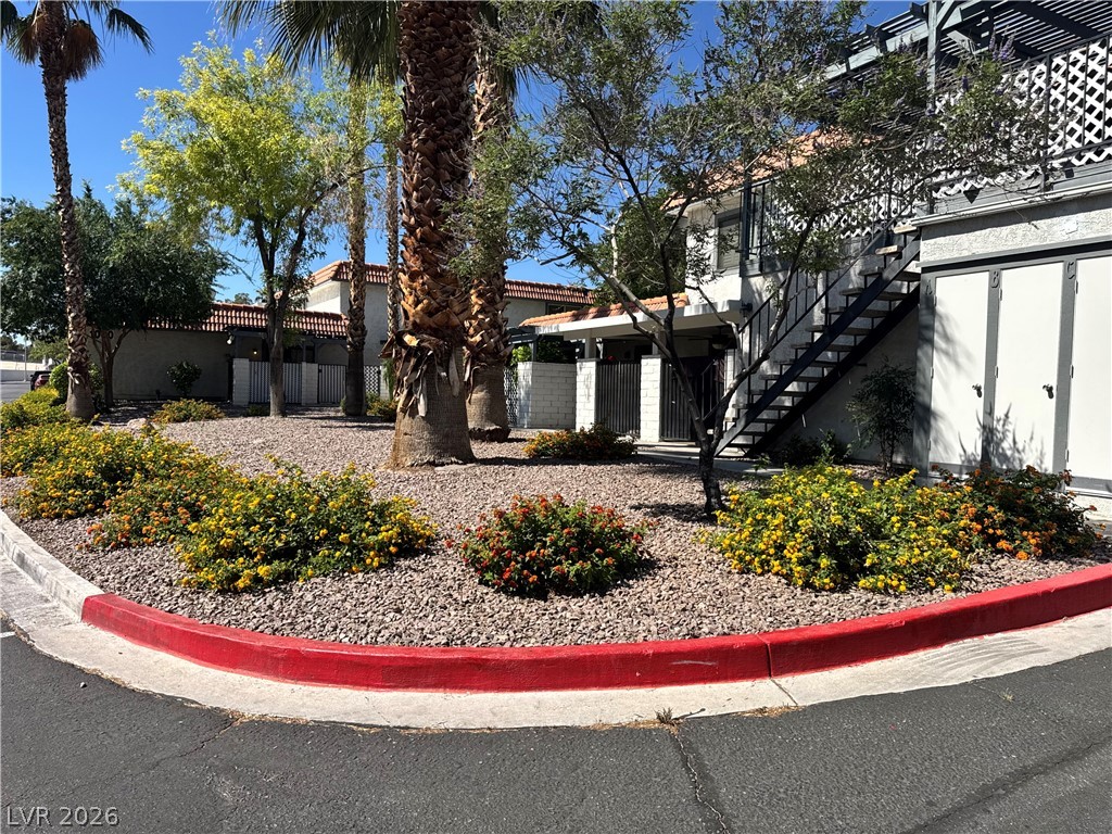 1016 Willow Tree Drive C Las Vegas NV 89128