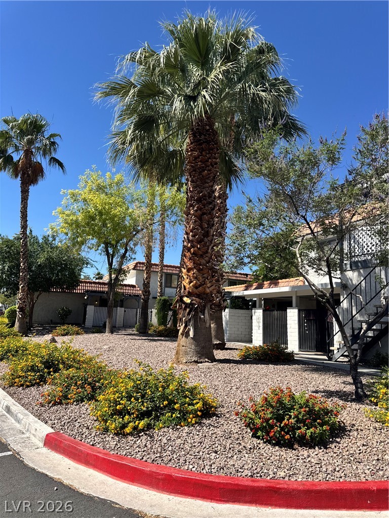 1016 Willow Tree Drive C Las Vegas NV 89128