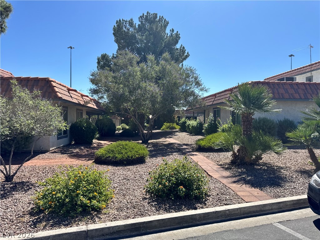 1016 Willow Tree Drive C Las Vegas NV 89128