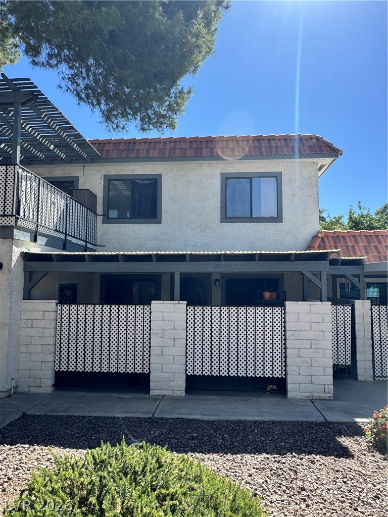 1016 Willow Tree Drive C Las Vegas NV 89128