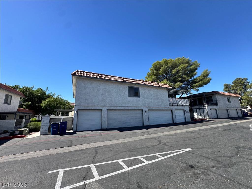 1016 Willow Tree Drive C Las Vegas NV 89128
