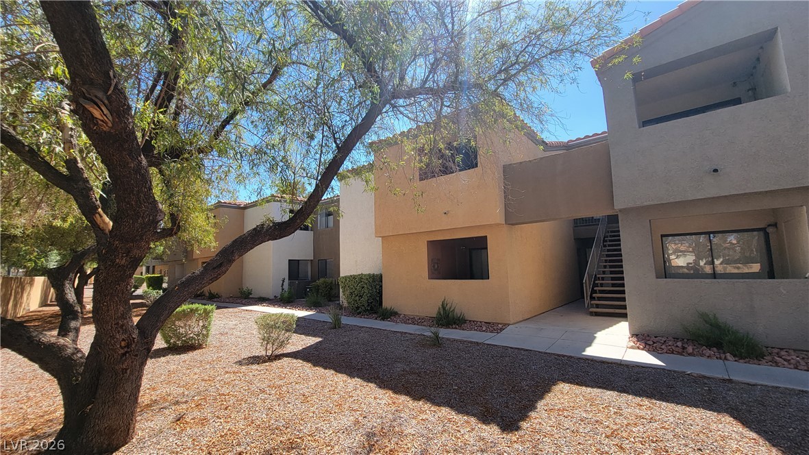 3151 Soaring Gulls Drive 2163 Las Vegas NV 89128