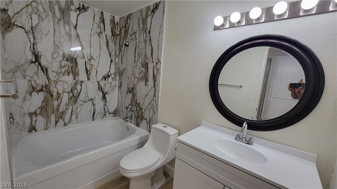 3151 Soaring Gulls Drive 2163 Las Vegas NV 89128