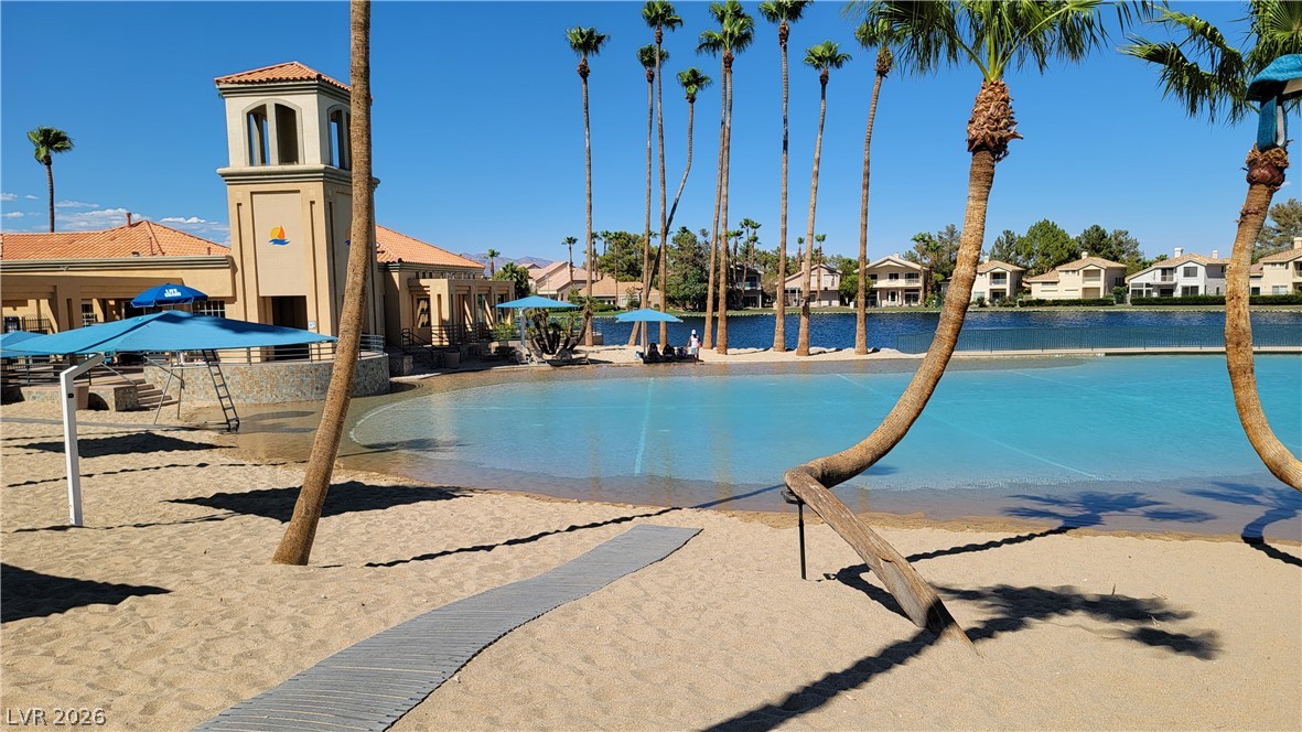 3151 Soaring Gulls Drive 2163 Las Vegas NV 89128