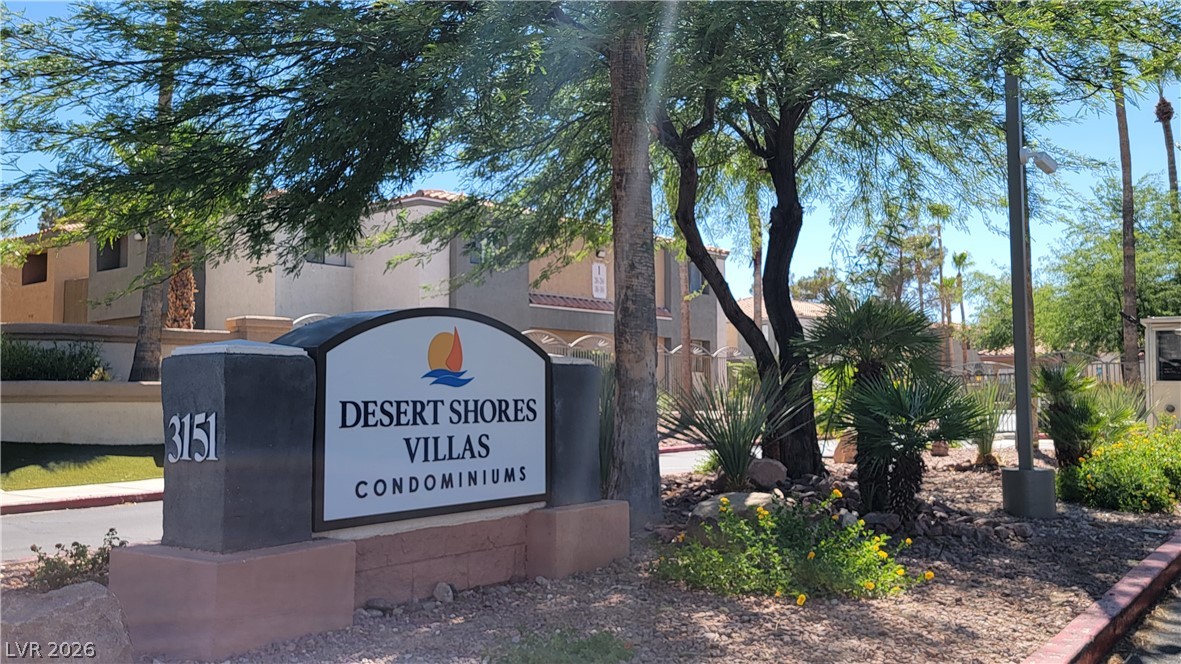 3151 Soaring Gulls Drive 2163 Las Vegas NV 89128