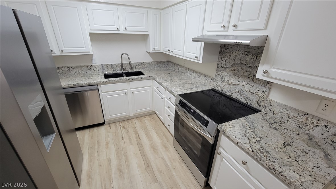 3151 Soaring Gulls Drive 2163 Las Vegas NV 89128