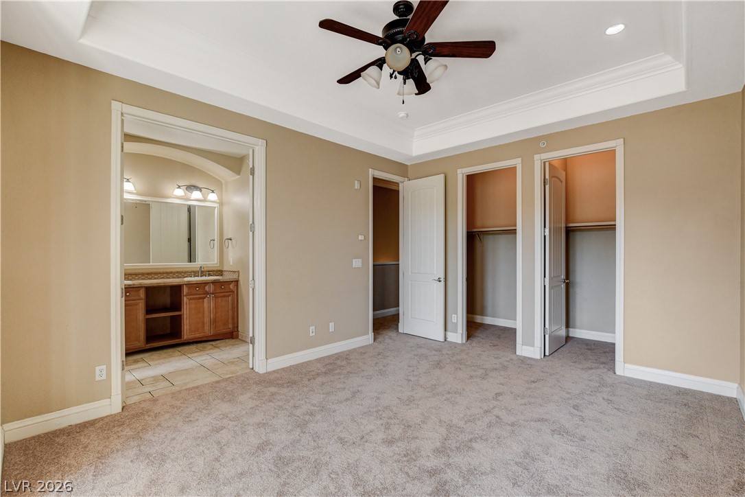 32 Via Vasari 103 Henderson NV 89011