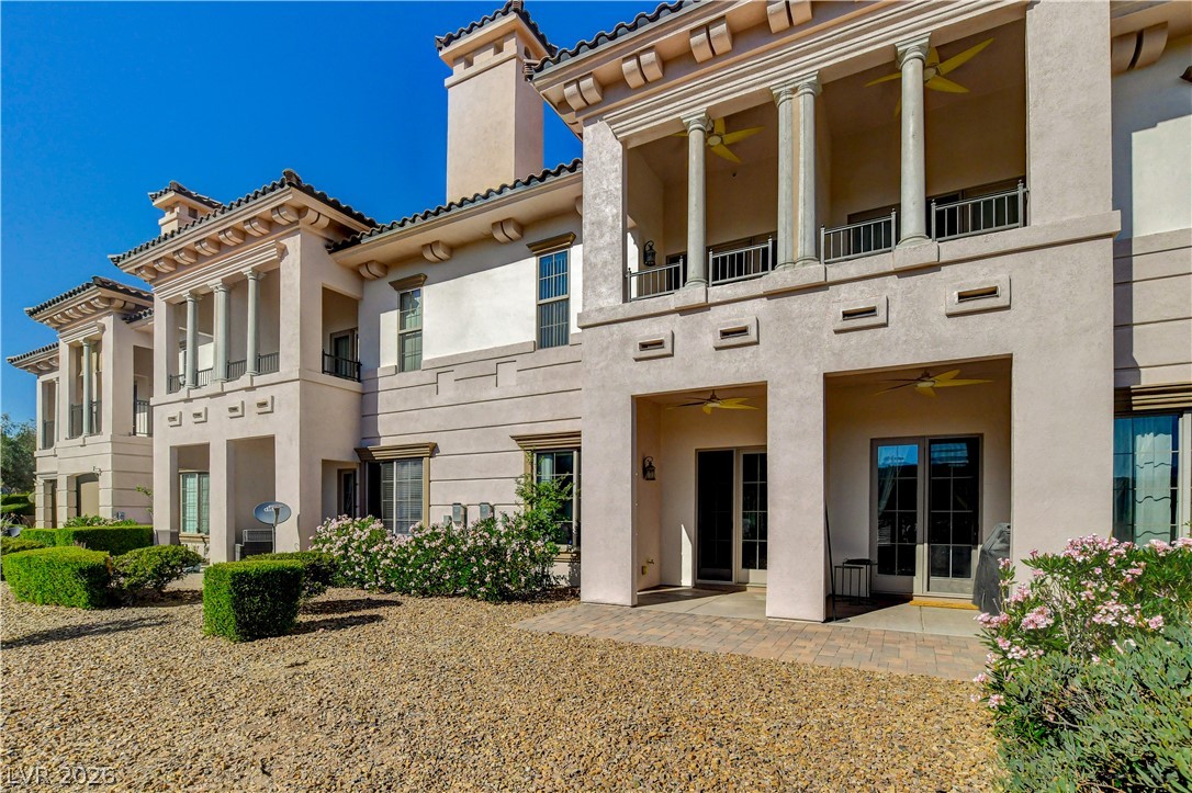 32 Via Vasari 103 Henderson NV 89011