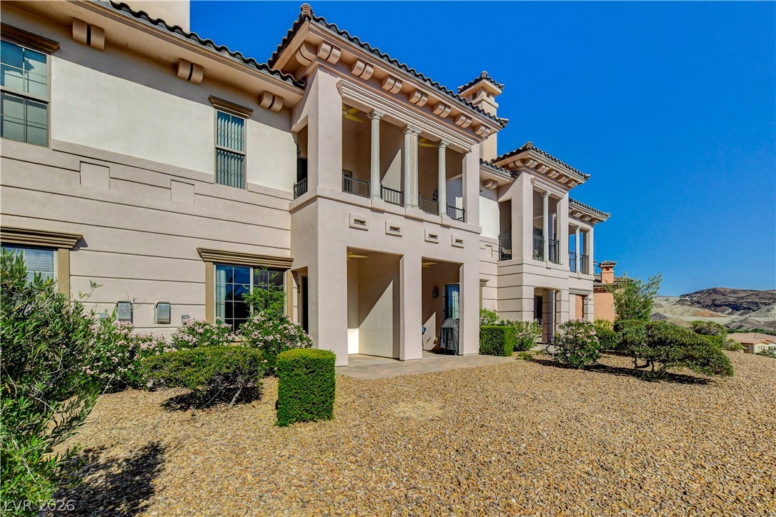 32 Via Vasari 103 Henderson NV 89011