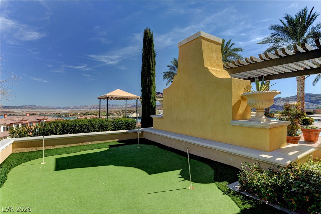 32 Via Vasari 103 Henderson NV 89011