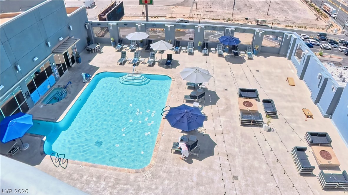 211 East Flamingo Road 818 Las Vegas NV 89169