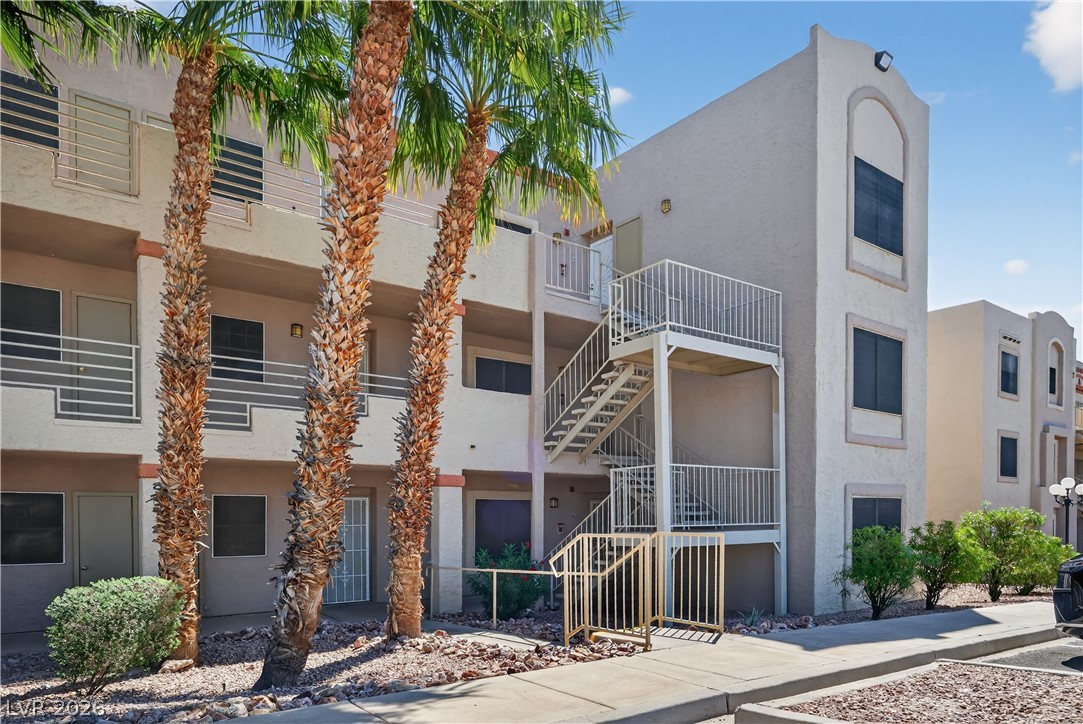 2008 Mesquite Lane 304 Laughlin NV 89029